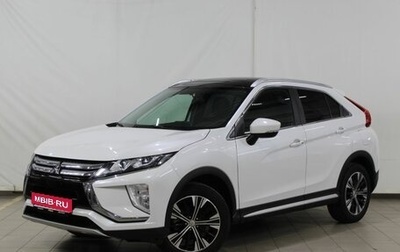 Mitsubishi Eclipse Cross, 2022 год, 2 350 000 рублей, 1 фотография