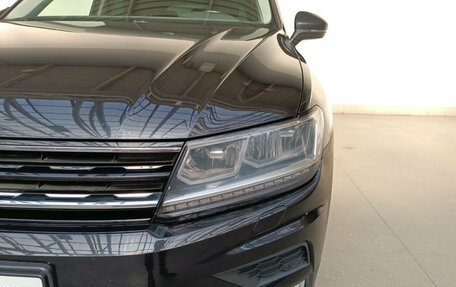 Volkswagen Tiguan II, 2017 год, 2 350 000 рублей, 9 фотография