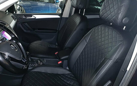 Volkswagen Tiguan II, 2017 год, 2 350 000 рублей, 11 фотография