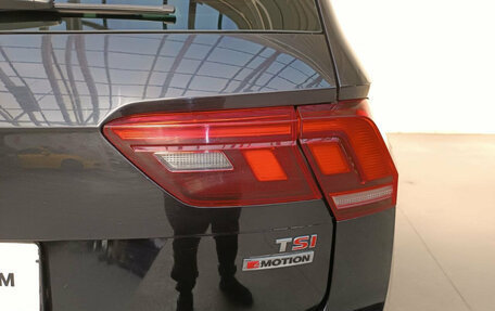 Volkswagen Tiguan II, 2017 год, 2 350 000 рублей, 10 фотография