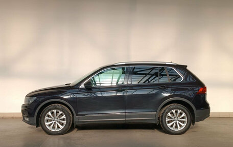 Volkswagen Tiguan II, 2017 год, 2 350 000 рублей, 8 фотография