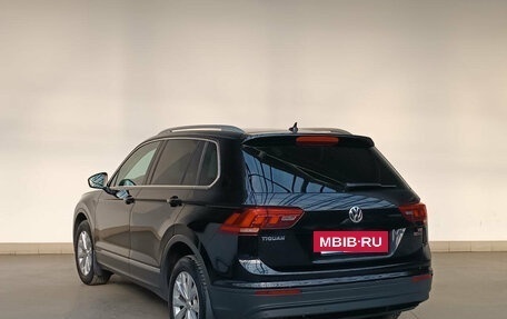 Volkswagen Tiguan II, 2017 год, 2 350 000 рублей, 7 фотография