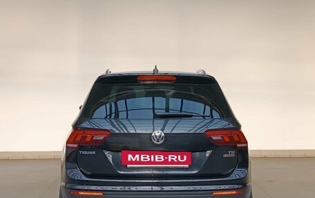 Volkswagen Tiguan II, 2017 год, 2 350 000 рублей, 6 фотография