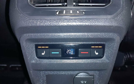 Volkswagen Tiguan II, 2017 год, 2 350 000 рублей, 20 фотография