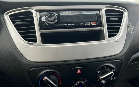 Hyundai Solaris II рестайлинг, 2020 год, 699 000 рублей, 16 фотография