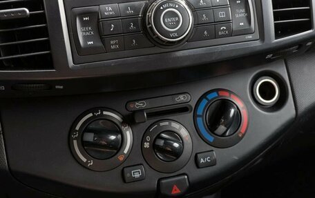 Nissan Micra III, 2009 год, 430 000 рублей, 11 фотография