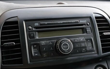 Nissan Micra III, 2009 год, 430 000 рублей, 10 фотография