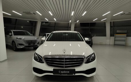 Mercedes-Benz E-Класс, 2019 год, 3 290 000 рублей, 3 фотография