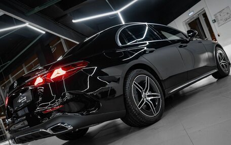 Mercedes-Benz E-Класс, 2025 год, 8 950 000 рублей, 6 фотография