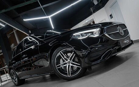 Mercedes-Benz E-Класс, 2025 год, 8 950 000 рублей, 4 фотография