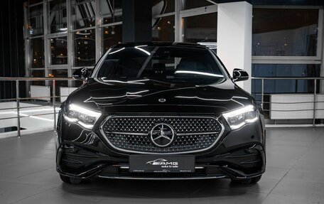 Mercedes-Benz E-Класс, 2025 год, 8 950 000 рублей, 2 фотография