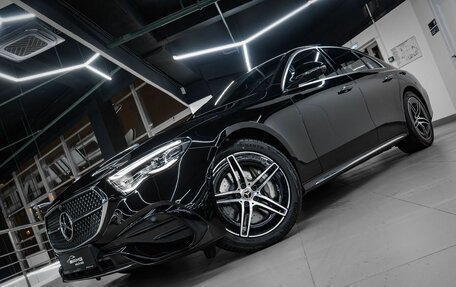 Mercedes-Benz E-Класс, 2025 год, 8 950 000 рублей, 5 фотография