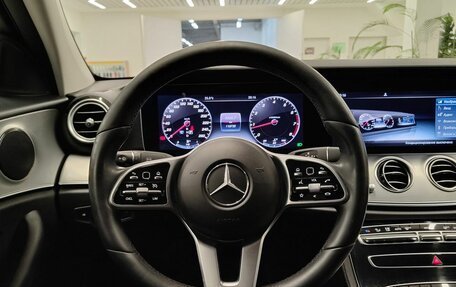 Mercedes-Benz E-Класс, 2019 год, 3 290 000 рублей, 14 фотография