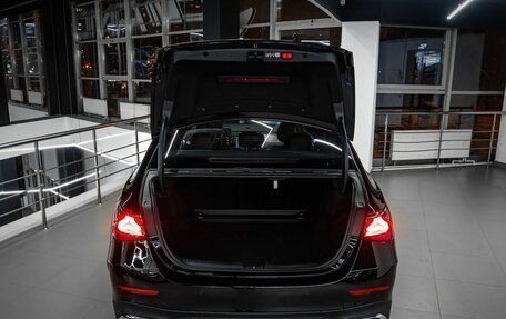 Mercedes-Benz E-Класс, 2025 год, 8 950 000 рублей, 14 фотография