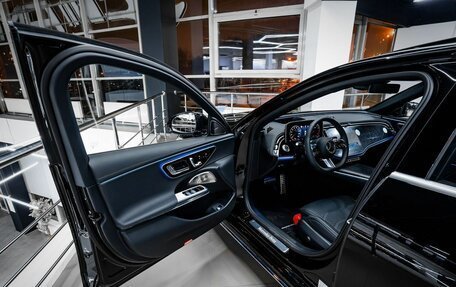 Mercedes-Benz E-Класс, 2025 год, 8 950 000 рублей, 16 фотография