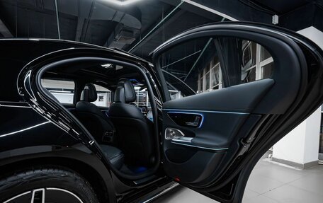 Mercedes-Benz E-Класс, 2025 год, 8 950 000 рублей, 17 фотография