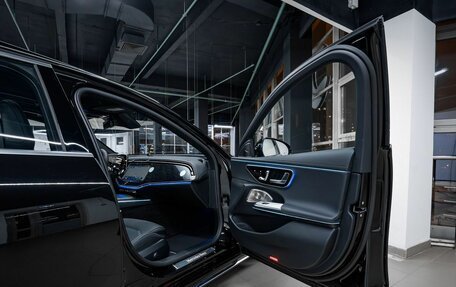 Mercedes-Benz E-Класс, 2025 год, 8 950 000 рублей, 18 фотография