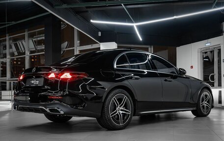 Mercedes-Benz E-Класс, 2025 год, 8 950 000 рублей, 12 фотография