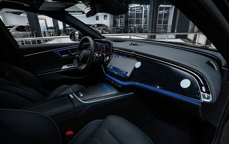 Mercedes-Benz E-Класс, 2025 год, 8 950 000 рублей, 19 фотография