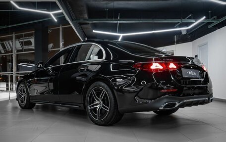 Mercedes-Benz E-Класс, 2025 год, 8 950 000 рублей, 10 фотография