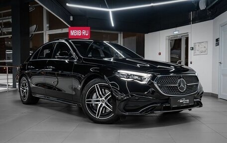 Mercedes-Benz E-Класс, 2025 год, 8 950 000 рублей, 3 фотография