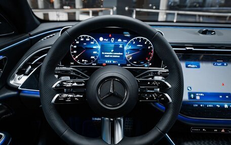 Mercedes-Benz E-Класс, 2025 год, 8 950 000 рублей, 24 фотография