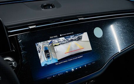 Mercedes-Benz E-Класс, 2025 год, 8 950 000 рублей, 27 фотография