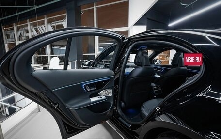 Mercedes-Benz E-Класс, 2025 год, 8 950 000 рублей, 15 фотография