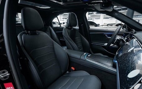 Mercedes-Benz E-Класс, 2025 год, 8 950 000 рублей, 21 фотография