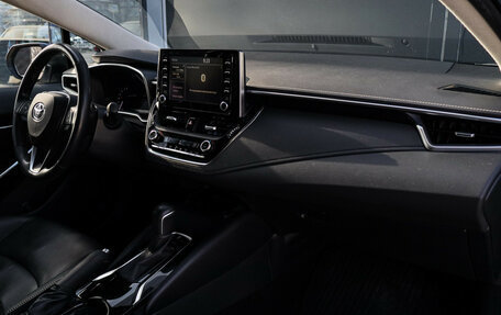 Toyota Corolla, 2019 год, 2 120 000 рублей, 7 фотография