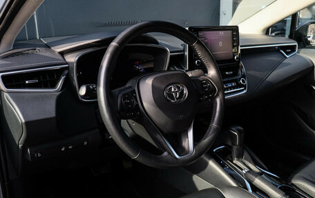 Toyota Corolla, 2019 год, 2 120 000 рублей, 13 фотография