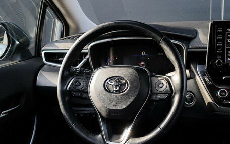 Toyota Corolla, 2019 год, 2 120 000 рублей, 12 фотография