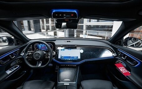 Mercedes-Benz E-Класс, 2025 год, 8 950 000 рублей, 25 фотография