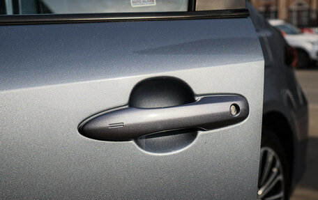 Toyota Corolla, 2019 год, 2 120 000 рублей, 14 фотография