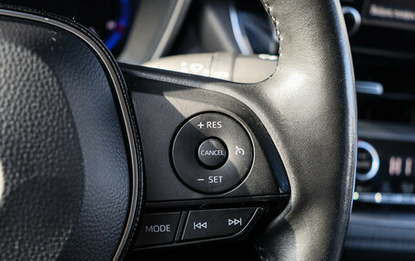 Toyota Corolla, 2019 год, 2 120 000 рублей, 26 фотография