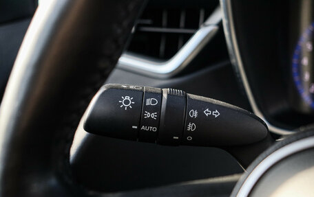 Toyota Corolla, 2019 год, 2 120 000 рублей, 25 фотография