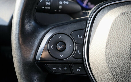 Toyota Corolla, 2019 год, 2 120 000 рублей, 27 фотография