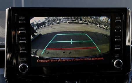 Toyota Corolla, 2019 год, 2 120 000 рублей, 23 фотография