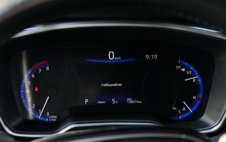 Toyota Corolla, 2019 год, 2 120 000 рублей, 28 фотография
