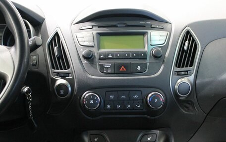 Hyundai ix35 I рестайлинг, 2015 год, 1 190 000 рублей, 12 фотография