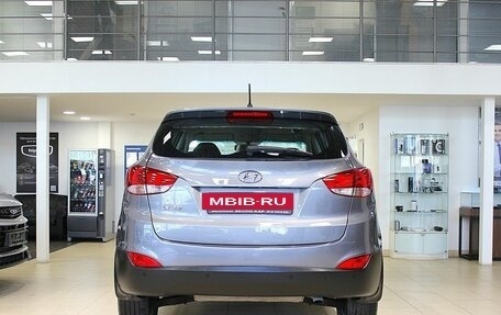 Hyundai ix35 I рестайлинг, 2015 год, 1 190 000 рублей, 5 фотография