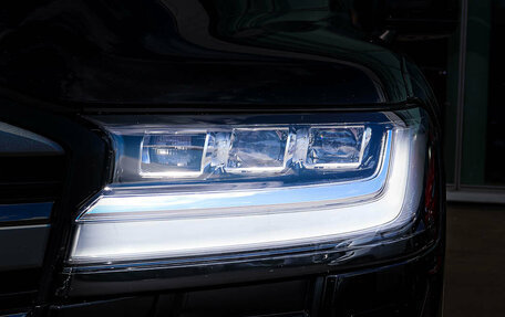 Toyota Land Cruiser, 2025 год, 16 700 000 рублей, 11 фотография