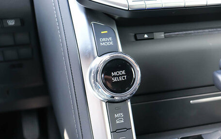 Toyota Land Cruiser, 2025 год, 16 700 000 рублей, 23 фотография