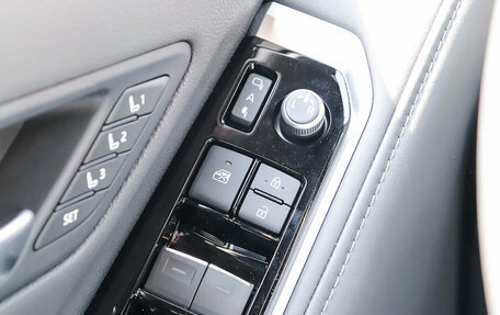 Toyota Land Cruiser, 2025 год, 16 700 000 рублей, 26 фотография