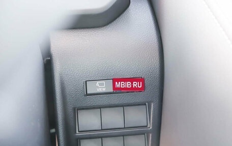 Toyota Land Cruiser, 2025 год, 16 700 000 рублей, 29 фотография