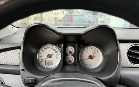 Mitsubishi Outlander III рестайлинг 3, 2008 год, 810 000 рублей, 14 фотография