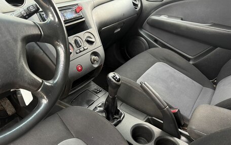 Mitsubishi Outlander III рестайлинг 3, 2008 год, 810 000 рублей, 12 фотография