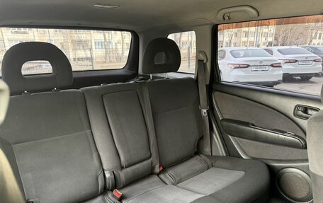 Mitsubishi Outlander III рестайлинг 3, 2008 год, 810 000 рублей, 10 фотография