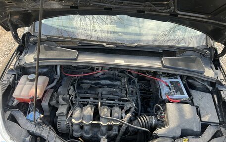 Ford Focus III, 2011 год, 550 000 рублей, 2 фотография