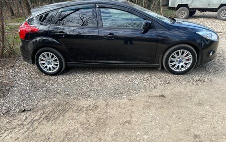 Ford Focus III, 2011 год, 550 000 рублей, 6 фотография